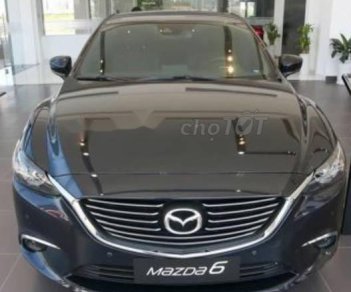 Mazda 6   2018 - Bán xe Madaz 6 2018 ĐK lần đầu 19/4/2018