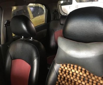 Chevrolet Spark   2009 - Bán Chevrolet Spark đời 2009, màu trắng giá cạnh tranh