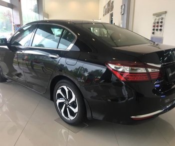 Honda Accord 2.4 2018 - Bán Honda Acord 2018. Honda ô tô Thanh Hóa