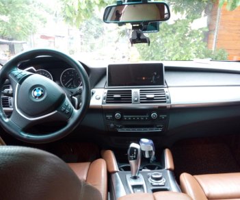 BMW X6 2014 - Cần bán BMW X6 đời 2015, màu trắng, nhập khẩu nguyên chiếc