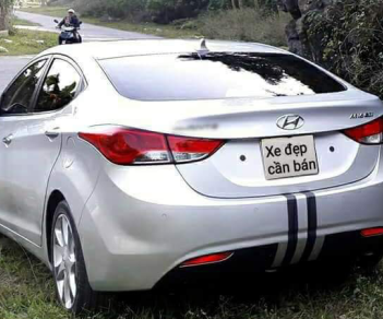 Hyundai Avante GDI 2010 - Mình cần bán xe Hyundai Avante 2010 số tự động