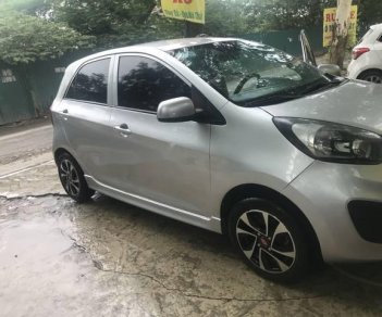 Kia Morning   1.2  2013 - Cần bán Kia Morning 1.2 đời 2013, giá chỉ 238 triệu