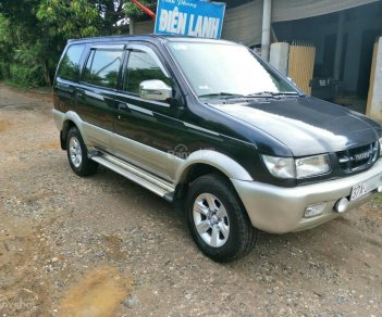 Isuzu Hi lander V 2004 - Bán Isuzu Hi lander X-treme 2004, số tự động, màu xanh dưa