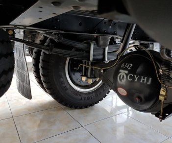 Thaco OLLIN 2018 - Giá xe mới, tải Ollin 3.5 tấn thùng mui bạt đời 2018 EURO 4 tại Bà Rịa Vũng Tàu. Xe tải trả góp, giá tốt nhất