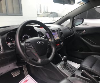 Kia K3 1.6 AT 2015 - Bán xe K3 2015, xe trùm mềm, bao test hãng toàn quốc