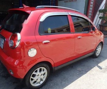 Chevrolet Spark   2009 - Bán ô tô Chevrolet Spark 2009, giá 165tr