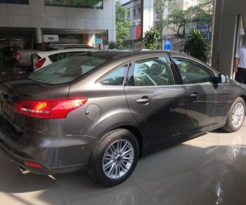 Ford Focus Trend 2018 - Bán Ford Focus phiên bản năm 2018 liên hệ ngay số: 0935.389.404 - Đà Nẵng Ford