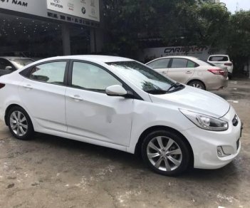 Hyundai Accent   Blue 1.4MT  2016 - Bán xe Hyundai Accent Blue 1.4MT 2016, xe đẹp giá rẻ