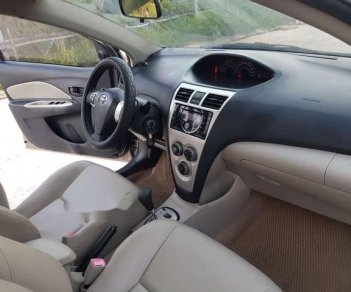 Toyota Vios 2007 - Bán ô tô Toyota Vios 2007 chính chủ, giá chỉ 335 triệu