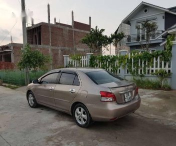 Toyota Vios 2007 - Bán ô tô Toyota Vios 2007 chính chủ, giá chỉ 335 triệu