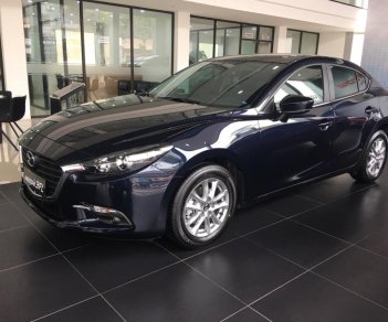 Mazda 3 C 2019 - Mazda 3 1.5 2019 .Ưu đãi lên đến 70 triệu.Trả góp 90%.L/S 0.6%.Đủ màu.Giao ngay. Liên hệ 0908.969.626 