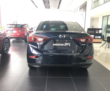 Mazda 3 C 2019 - Mazda 3 1.5 2019 .Ưu đãi lên đến 70 triệu.Trả góp 90%.L/S 0.6%.Đủ màu.Giao ngay. Liên hệ 0908.969.626 