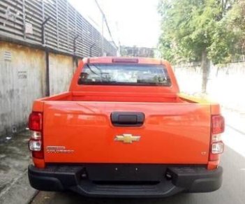 Chevrolet Colorado   2018 - Bán xe Chevrolet Colorado 2018, nhập khẩu Thái