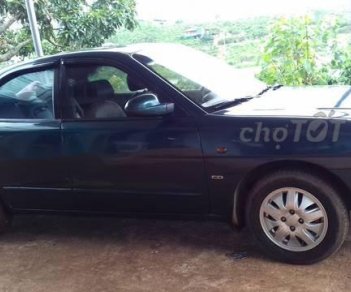 Daewoo Nubira 2003 - Bán Daewoo Nubira năm sản xuất 2003, nhập khẩu như mới 