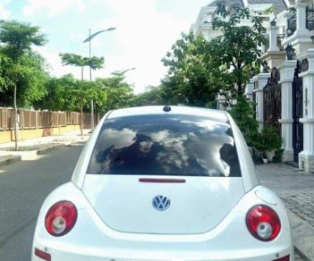 Volkswagen New Beetle 2008 - Ca sĩ diễn viên Gia Lâm bán New Beetle Sport, đăng ký 2008, xe rất đẹp, chỉ 458 triệu