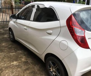 Hyundai Eon 2013 - Cần bán Hyundai Eon 2013, màu trắng  