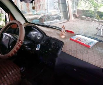 Suzuki Wagon R 2006 - Bán Suzuki Wagon R đời 2006, màu trắng như mới 