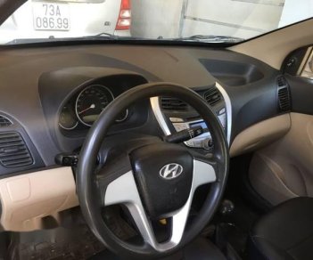 Hyundai Eon   2014 - Cần bán xe Hyundai Eon đời 2014, màu bạc, giá chỉ 198 triệu