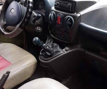 Fiat Doblo 2003 - Bán xe Fiat biển Hà Nội