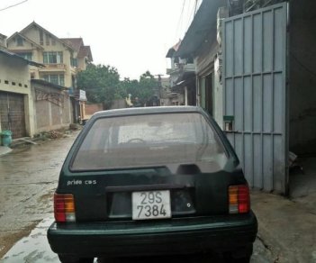 Kia Pride 2001 - Cần bán xe Kia Pride sản xuất năm 2001, 42tr