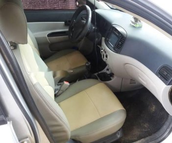 Hyundai Verna   2008 - Cần bán xe Hyundai Verna đời 2008 giá rẻ