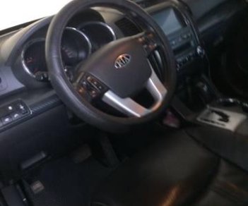 Kia Sorento 2013 - Bán ô tô Kia Sorento đời 2013 như mới giá cạnh tranh