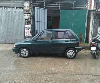 Kia Pride 2001 - Cần bán xe Kia Pride sản xuất năm 2001, 42tr