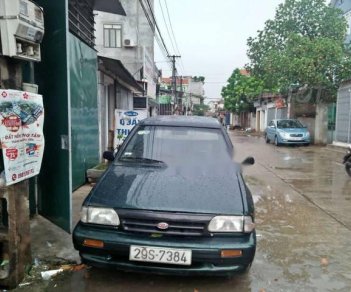 Kia Pride 2001 - Cần bán xe Kia Pride sản xuất năm 2001, 42tr