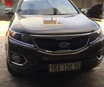 Kia Sorento 2013 - Bán ô tô Kia Sorento đời 2013 như mới giá cạnh tranh