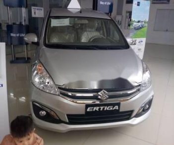 Suzuki Ertiga 2017 - Bán Suzuki Ertiga năm sản xuất 2017 