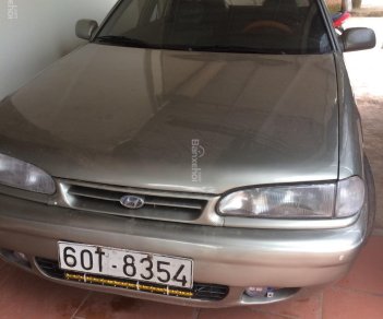 Hyundai Avante 1991 - 01692392157
