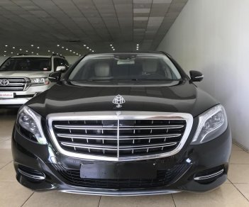 Mercedes-Benz S class Maybach S400 2017 - Bán Maybach S400 Model và đăng ký 2017, xe lăn bánh 15000 Km, như mới tinh, thuế sang tên 2%