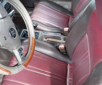 Honda Accord   1996 - Cần bán gấp Honda Accord sản xuất 1996, màu trắng, giá 75tr