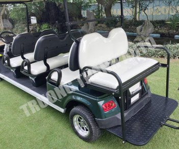 Hãng khác Xe du lịch 2017 - Bán xe điện sân Golf 8 chỗ mới 100%