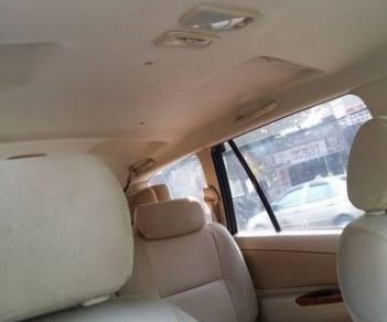 Toyota Innova G 2008 - Cần bán gấp Toyota Innova G sản xuất năm 2008 chính chủ