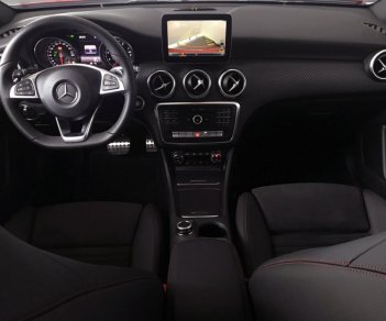 Mercedes-Benz A class A250 2017 - Bán Mercedes-Benz A250 2017 qua sử dụng chính hãng tốt nhất