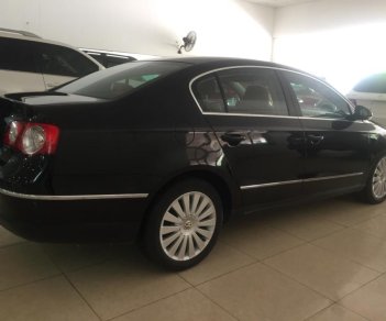 Volkswagen Passat 1.8L 2010 - Bán Volkswagen Passat 1.8L đăng ký 2010 nhập Đức