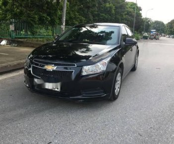 Chevrolet Cruze LS 2010 - Chính chủ bán xe Chevrolet Cruze LS sản xuất 2010, màu đen