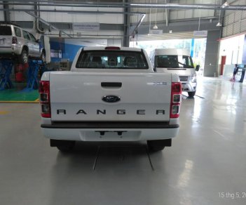 Ford Ranger  XLS - MT 2018 - Bán Ford Ranger mới nhất Tây Ninh, giá cực tốt
