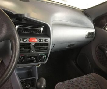 Fiat Siena 1.6 2003 - Cần bán Fiat Siena 1.6 đời 2003 xe gia đình giá cạnh tranh