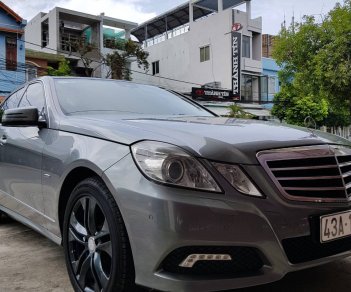 Mercedes-Benz E class E250 CGI 2009 - Bán xe Mercedes-Benz E250 CGI đời 2009