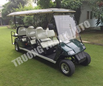 Hãng khác Xe du lịch 2017 - Bán xe điện sân Golf 8 chỗ mới 100%