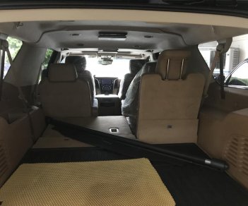 Cadillac Escalade   ESV Platinum 2016 - Bán Cadillac Escalade ESV Platinum sản xuất 2016, đăng ký 2017, biển Hà Nội, xe cực đẹp