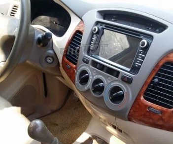 Toyota Innova G 2008 - Cần bán gấp Toyota Innova G sản xuất năm 2008 chính chủ