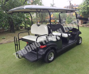 Hãng khác Xe du lịch 2017 - Bán xe điện sân Golf 6 chỗ mới 100%