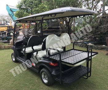 Hãng khác Xe du lịch 2017 - Bán xe điện sân Golf 6 chỗ mới 100%