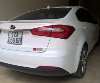 Kia K3 MT 2016 - Bán Kia K3 MT 2016