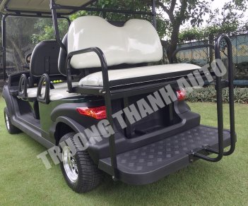 Hãng khác Xe du lịch 2017 - Bán xe điện sân Golf 6 chỗ mới 100%