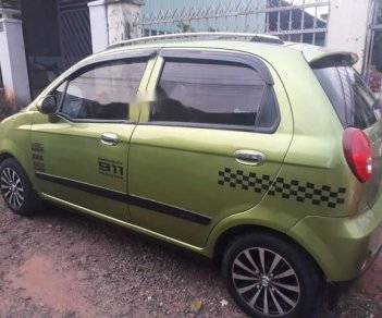 Chevrolet Spark MT 2010 - Bán xe Spark đời 2010, xe đẹp zin