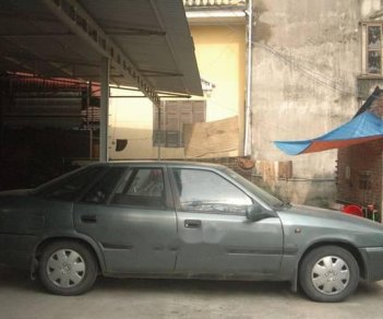 Daewoo Espero   1997 - Cần bán gấp Daewoo Espero đời 1997, màu xám